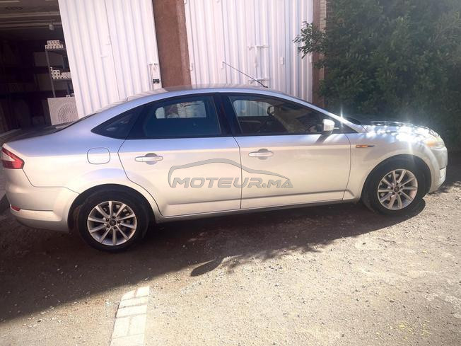 Ford Mondeo Diesel Manuelle 2010 à Marrakech