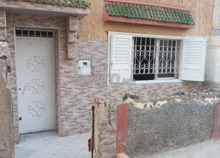 تمارة حي المغرب العربي  ديور شريكة