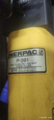 pompe hydraulique 