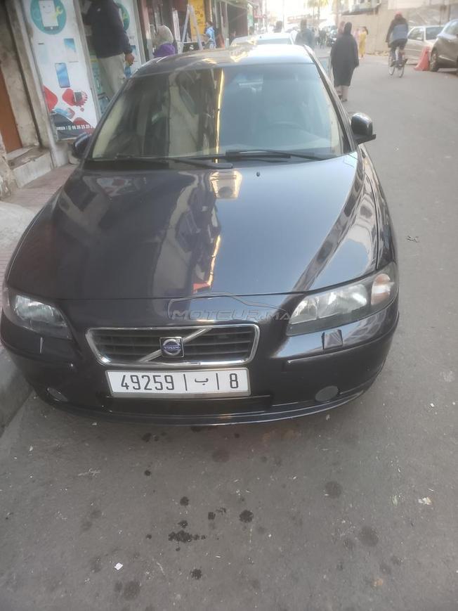 voiture bon etat