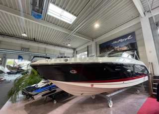 Sea Ray 250 SLX