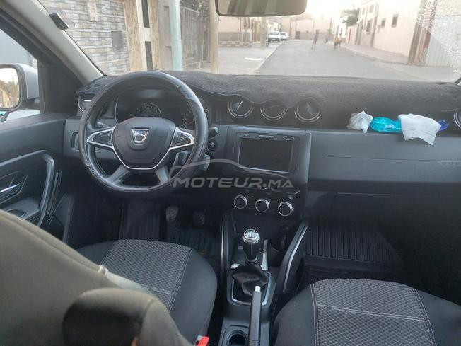 Dacia Duster Diesel Manuelle 2019 à Tan-Tan