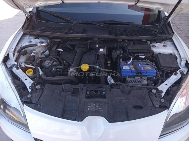 Renault megane 3 automatique 