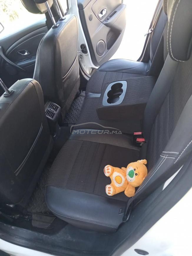 Renault megane 3 automatique 
