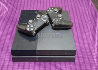 بلاستيشن 4 هوة ps4