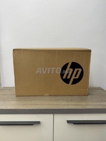 HP Elitebook G11 2025 Ultra 5 16/512Go NEUF