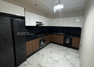 Appartement à vendre 76 m² à Béni Mellal