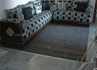 appartement à vendre mannisman