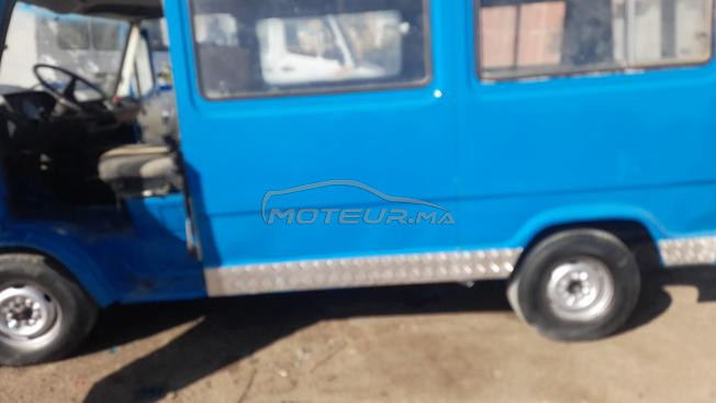 mercedes benz 207d
