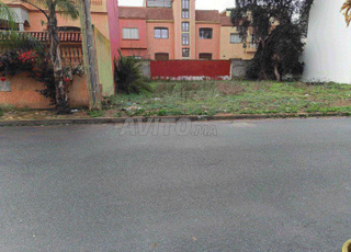 lot de terrain constructible 