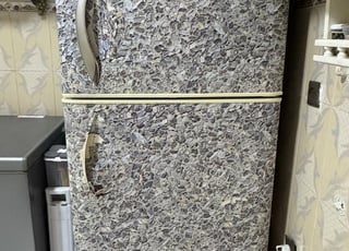 Pack réfrigérateur et congélateur 