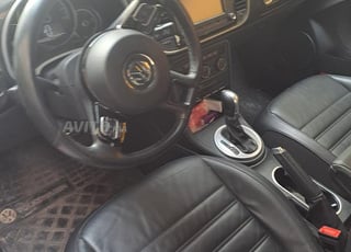 Volkswagen New Beetle Diesel Automatique 2019