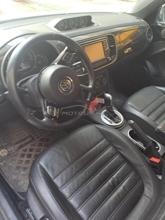 Volkswagen New Beetle Diesel Automatique 2019
