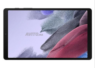 Samsung Galaxy TAB A7 LITE - 32Go-3Go - Gris