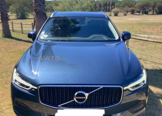 Volvo XC60 Diesel Automatique 2020 à Meknès