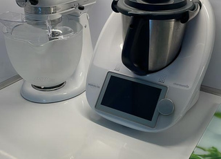 Thermomix Tm6
