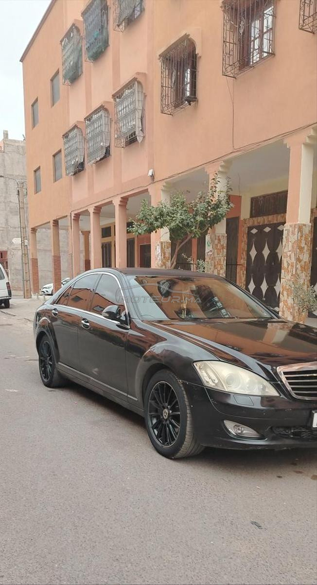 Mercedes s320