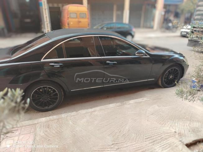 Mercedes s320