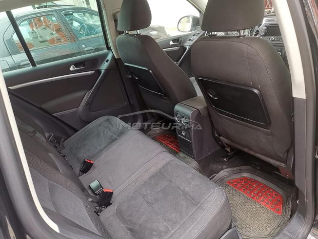 Tiguan à vendre
