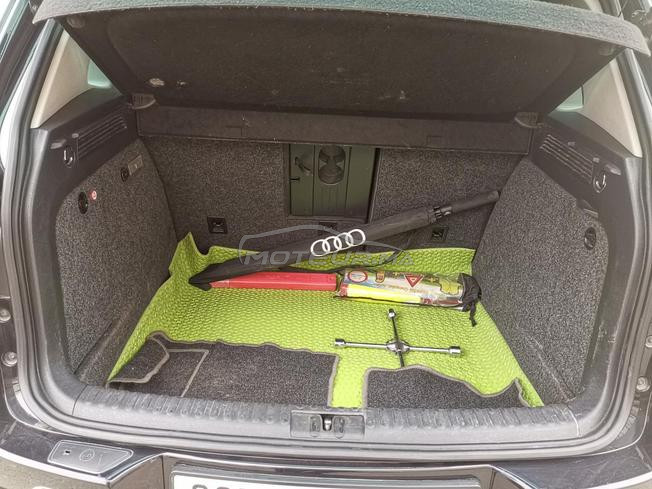 Tiguan à vendre