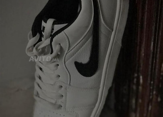 سبرديلة نايك لاخر NIKE  نمرة 41