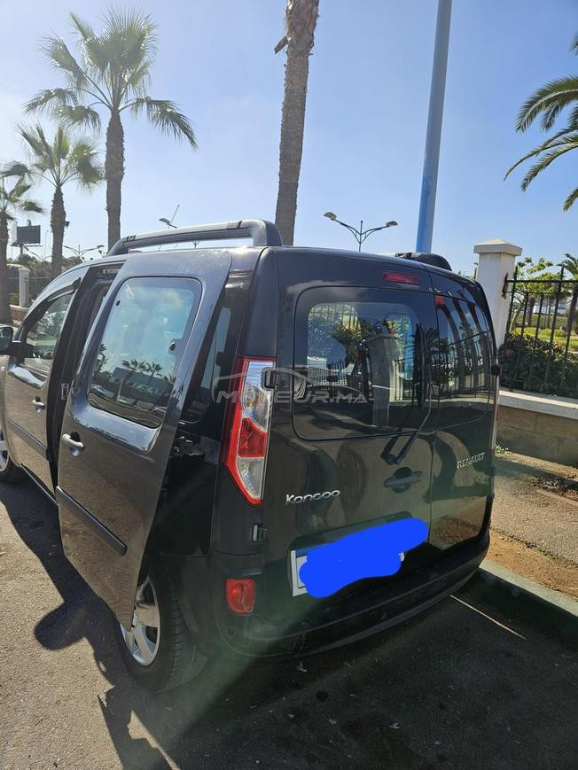 Kango casablanca