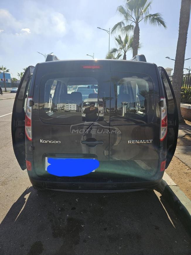 Kango casablanca