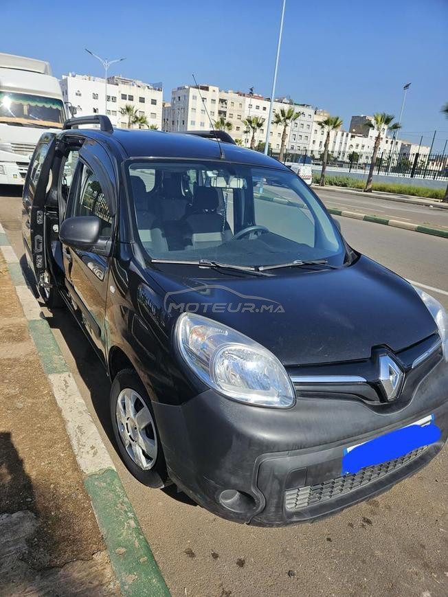 Kango casablanca