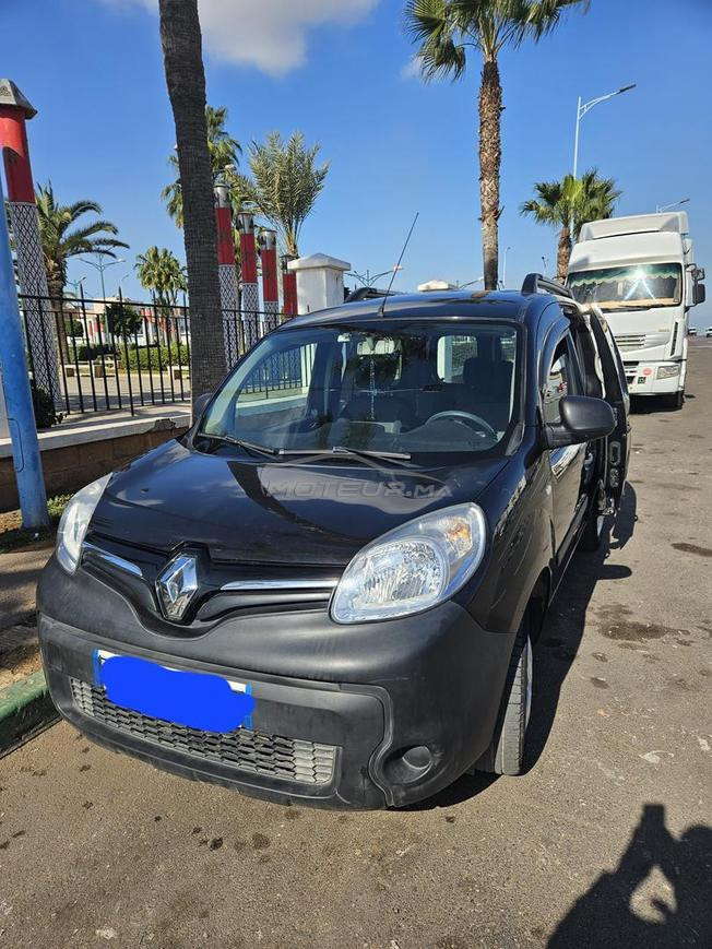 Kango casablanca