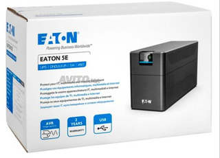 Onduleur Line-interactive Eaton 5E Gen2 