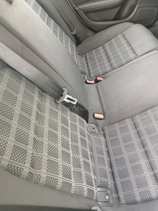 Audi A4 sline B8 