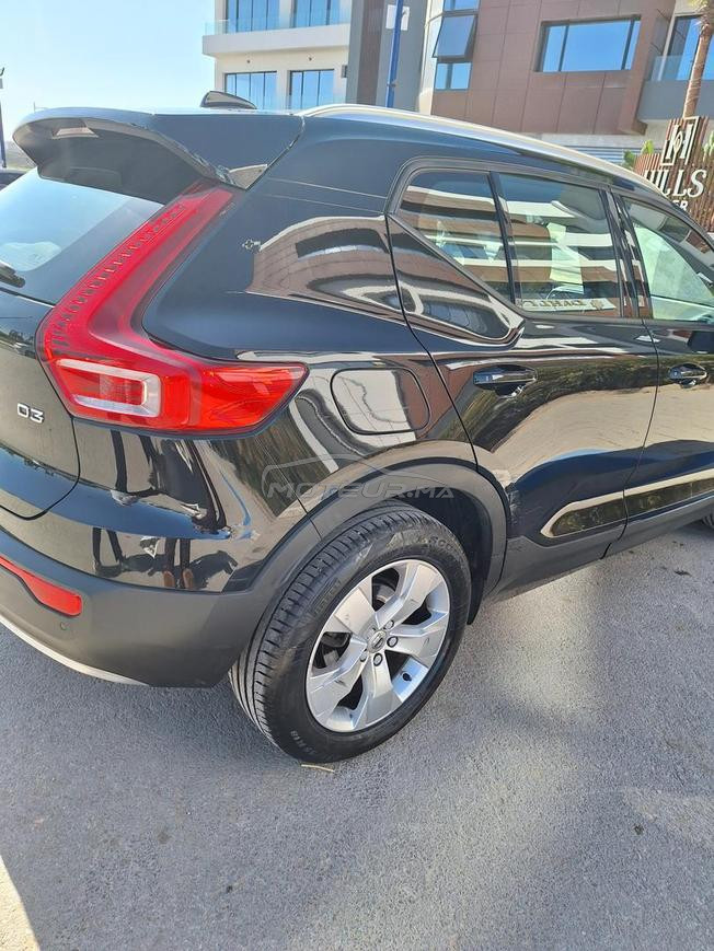 Volvo xc 40 