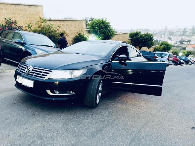 passat cc 