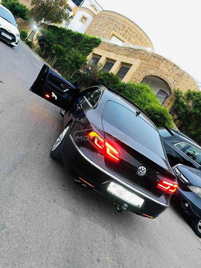passat cc 