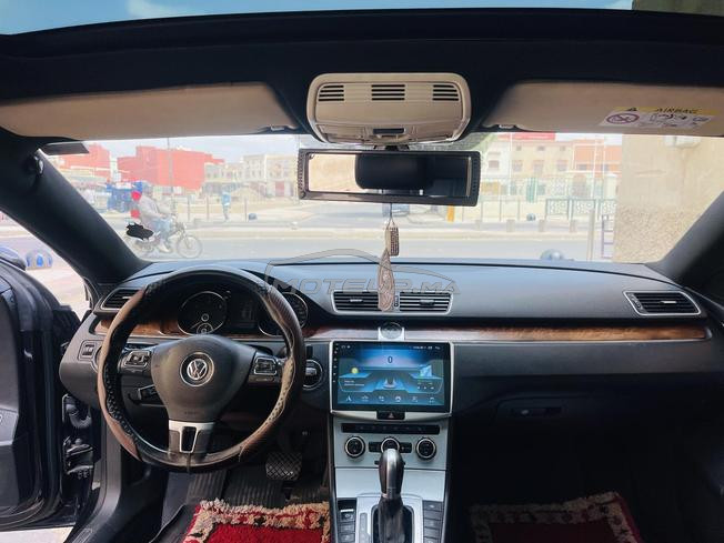 passat cc 