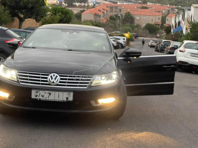 passat cc 