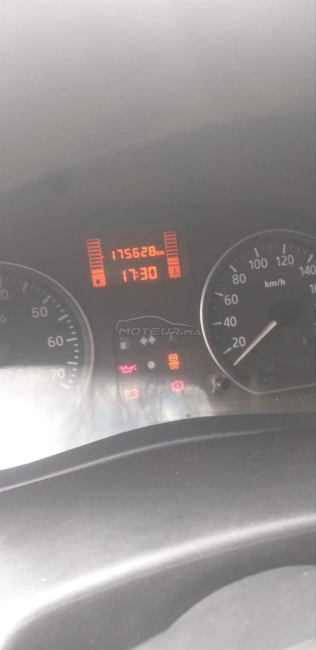 Dacia Logan 2012
