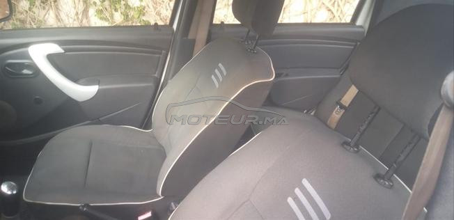 Dacia Logan 2012
