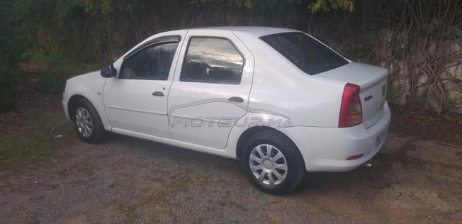 Dacia Logan 2012