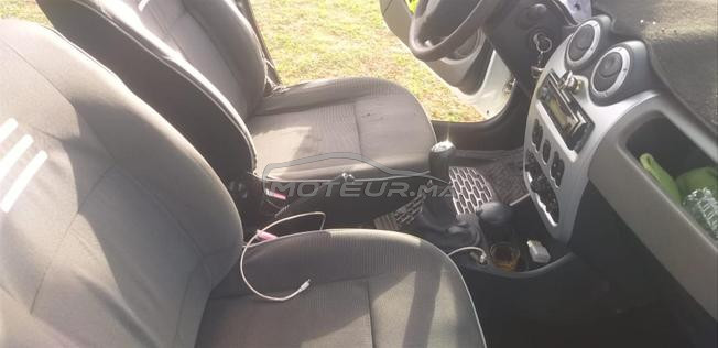 Dacia Logan 2012