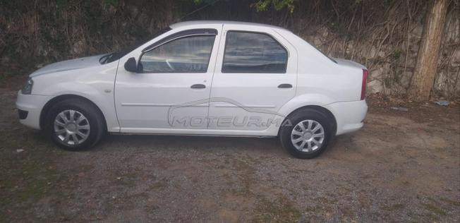 Dacia Logan 2012