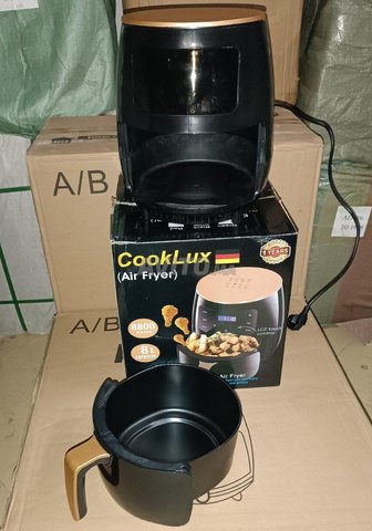 air fryer 8L