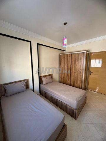 appartement meuble abwab-guillez  - 2