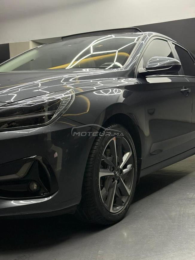 huyndai i30