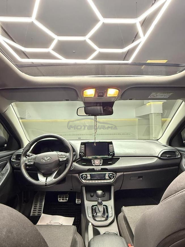 huyndai i30