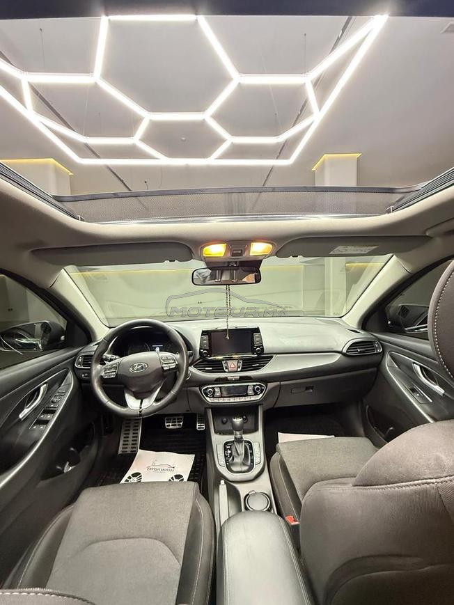huyndai i30