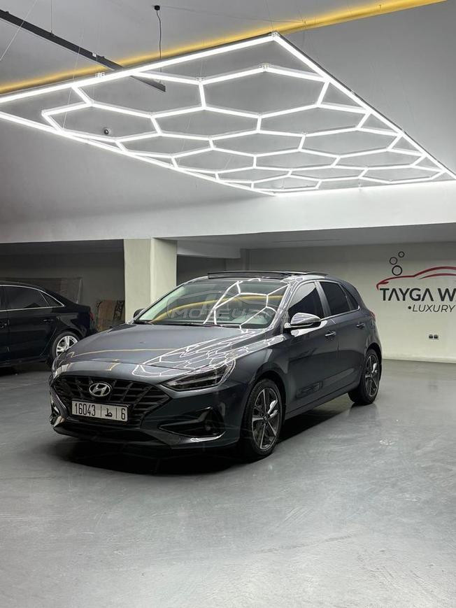huyndai i30