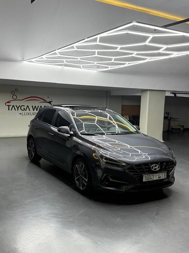 huyndai i30
