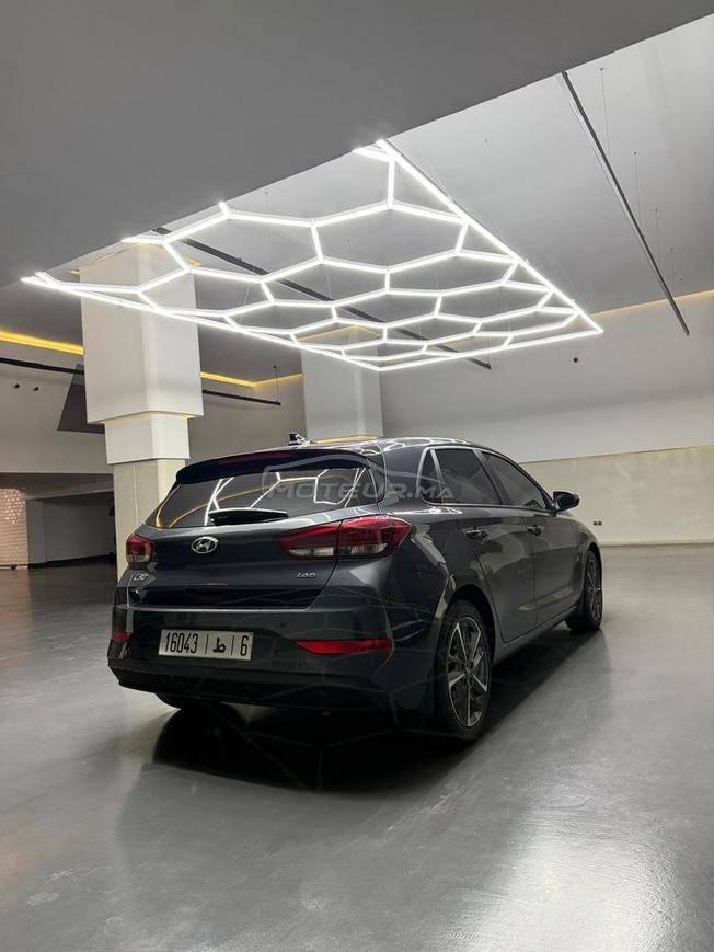 huyndai i30