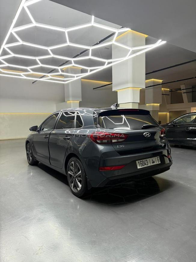 huyndai i30